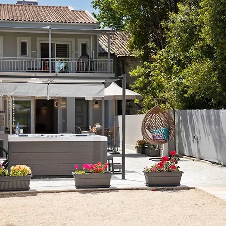 Aggelle Potamos (Corfu)