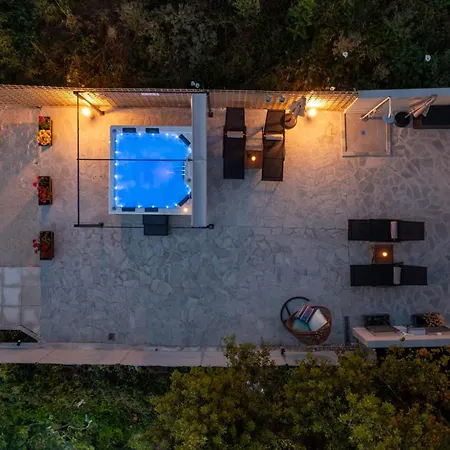 Aggelle * Potamos (Corfu)