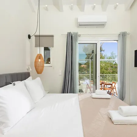 Aggelle * Potamos (Corfu)