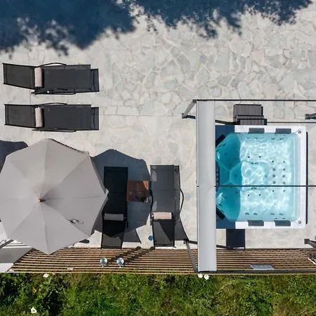 Вилла Aggelle *