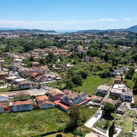 Aggelle Potamos (Corfu)