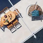 Aggelle Villa *
