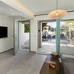 Aggelle Villa Potamós