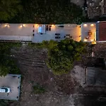 Aggelle Villa
