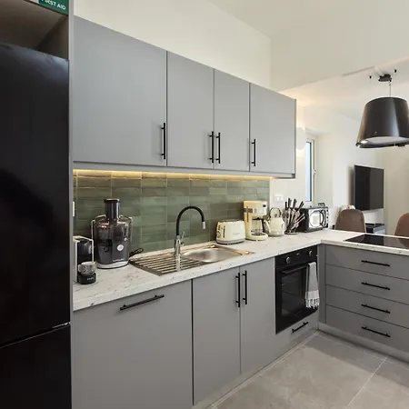 Aggelle Villa Potamós