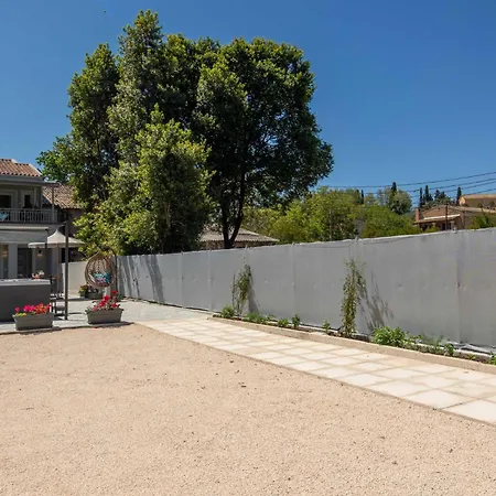 Villa Aggelle