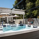 Aggelle Villa *
