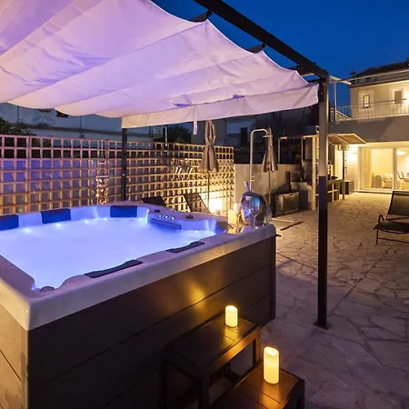 Willa Aggelle Potamós